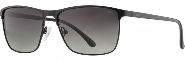 INVU INVU Sunwear 278 Sunglasses, 1 - Graphite / Black