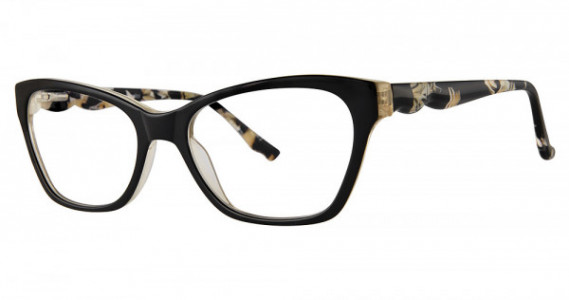 Daisy Fuentes Daisy Fuentes Wanda Eyeglasses