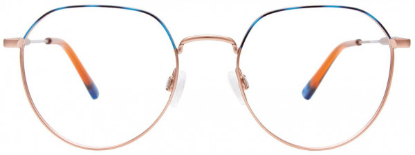 EasyClip EC633 Eyeglasses, 010 - CLIP