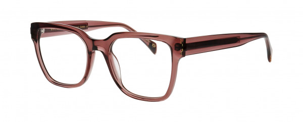 William Morris BOBBY Eyeglasses