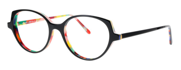 Lafont Issy & La Macha Eyeglasses