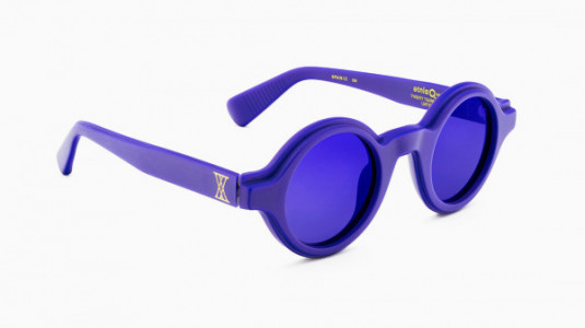 Etnia Barcelona THE EINSTEIN 3 SUN Sunglasses