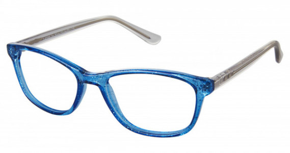 New Globe L4096 Eyeglasses