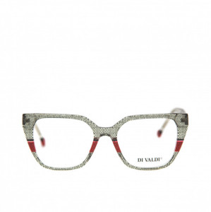 Di Valdi DVO8220 Eyeglasses, 10