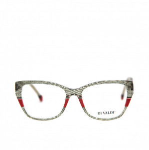 Di Valdi DVO8219 Eyeglasses, 10