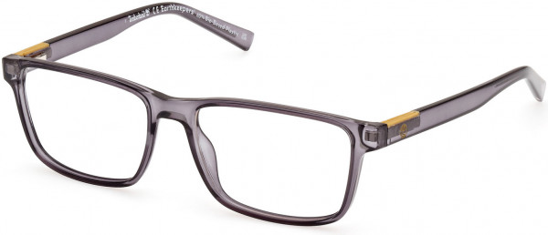 Timberland TB1797 Eyeglasses, 001 - Shiny Black / Shiny Black