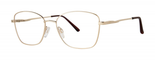 Modern Optical HAZEL Eyeglasses, Burgundy