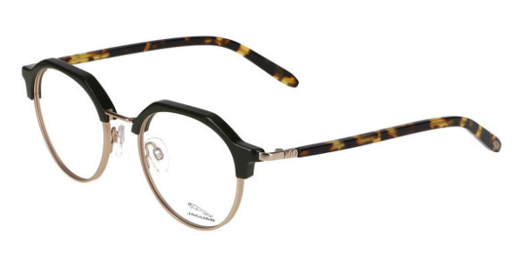 Jaguar JAGUAR 33723 Eyeglasses