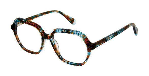 Exces EXCES 3183 Eyeglasses