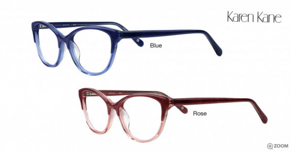 Karen Kane Buttercrunch Eyeglasses