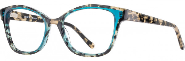 Cinzia Designs Cinzia Ophthalmic 5156 Eyeglasses
