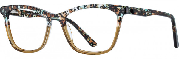Adin Thomas Adin Thomas 580 Eyeglasses
