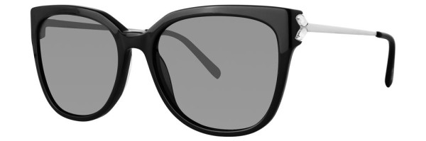 Vera Wang Camille Sunglasses, Black