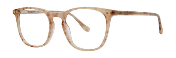 Kensie Territory Eyeglasses, Chiffon Tortoise