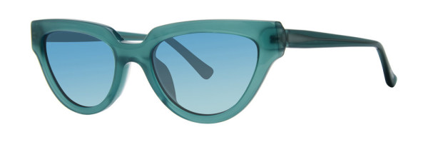 Kensie Justify Sunglasses, Shamrock