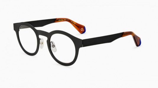 Etnia Barcelona BRUTAL NO.10 Eyeglasses