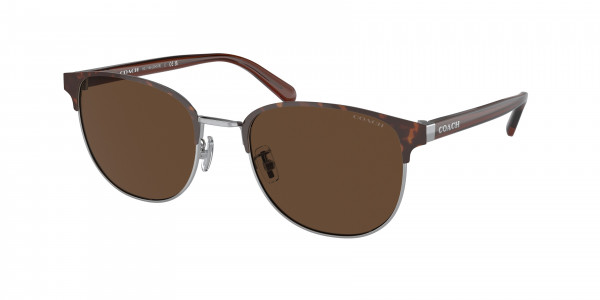 Coach HC7148 CH578 Sunglasses