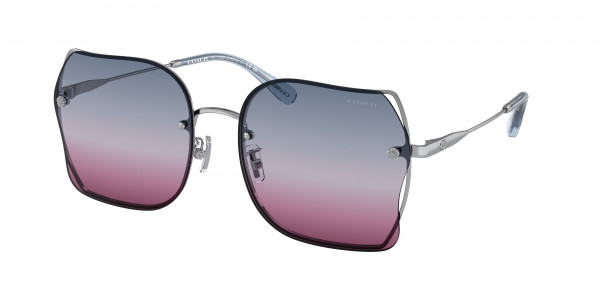 Coach HC7150D CH574 Sunglasses