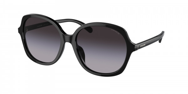 Coach HC8360U CH557 Sunglasses