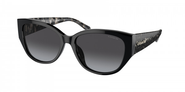 Coach HC8362U CH563 Sunglasses