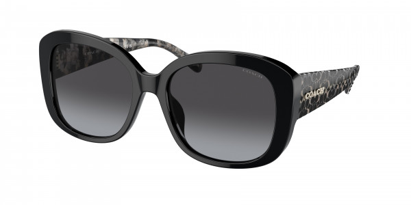 Coach HC8363U CH564 Sunglasses