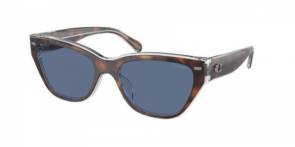 Coach HC8370U CH570 Sunglasses