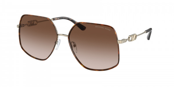 Michael Kors MK1127J EMPIRE BUTTERFLY Sunglasses