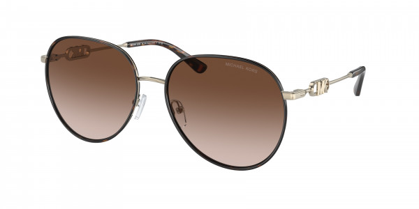 Michael Kors MK1128J EMPIRE Sunglasses