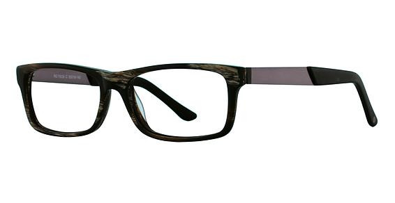 Parade 79058 Eyeglasses, Black