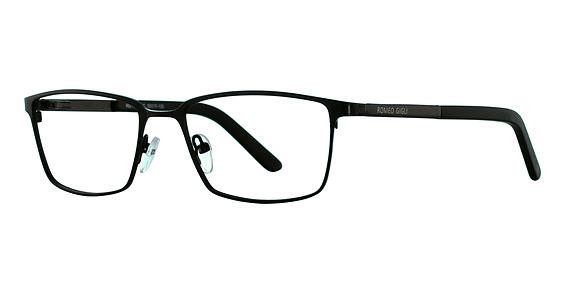 Parade 79047 Eyeglasses, Gunmetal