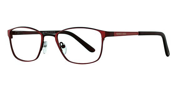 Parade 79044 Eyeglasses, Black