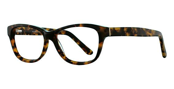 Parade 79042 Eyeglasses, Havana Tortoise