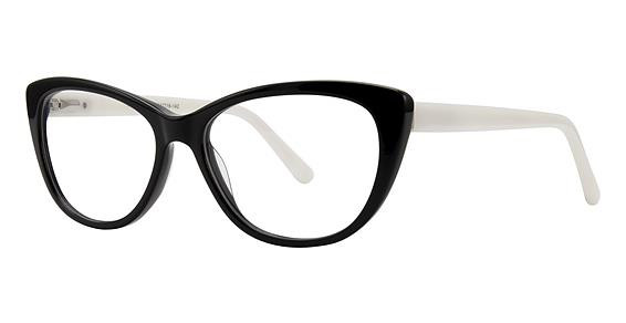 Parade 77037 Eyeglasses, Black