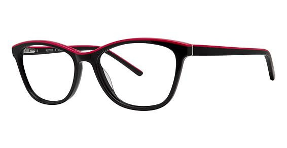 Parade 77035 Eyeglasses, Black/Pink