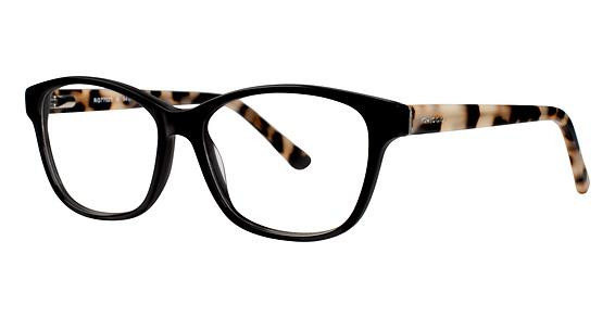 Parade RG77025 Eyeglasses, Oak/Light Tortoise