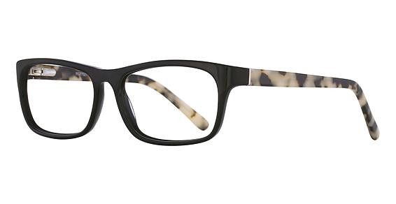 Parade RG77021 Eyeglasses, Black