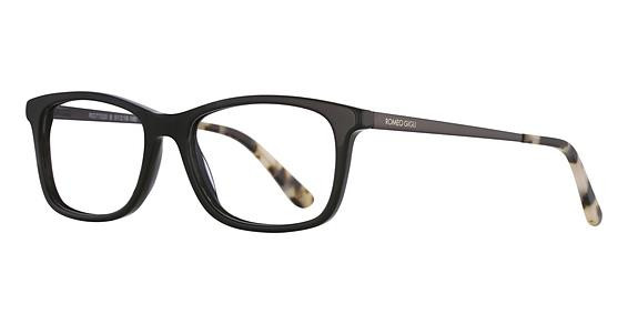 Parade RG77020 Eyeglasses, Black