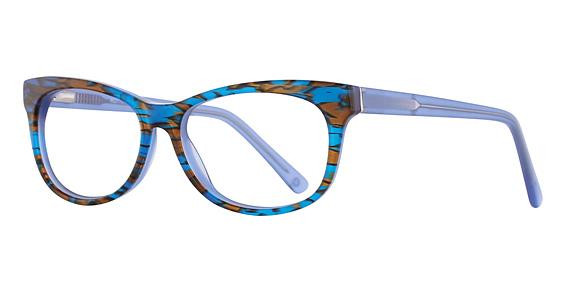 Parade RG77019 Eyeglasses, Blue