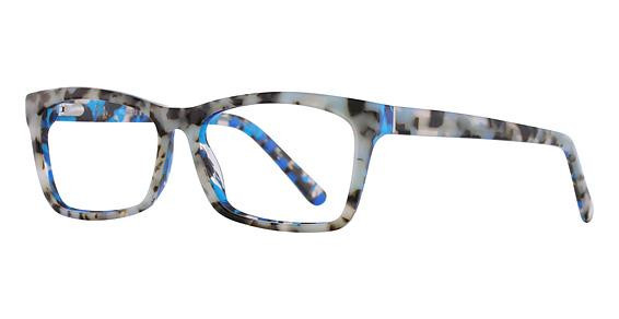 Parade RG77013 Eyeglasses, Blue/Tortoise