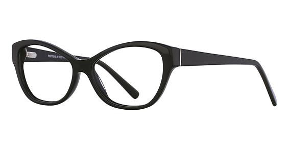 Parade RG77010 Eyeglasses, Bkack