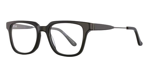 Parade RG77007 Eyeglasses, Black