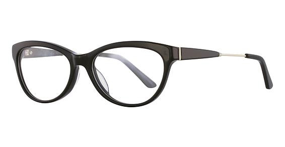 Parade RG77006 Eyeglasses, Black