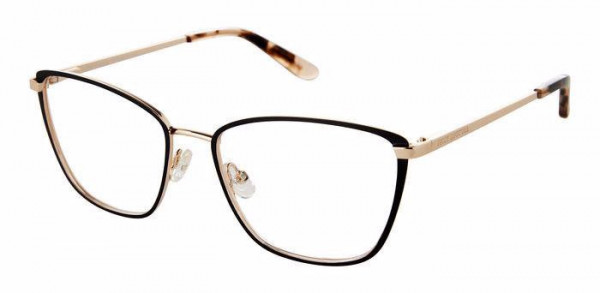 Juicy Couture JU 243/G Eyeglasses