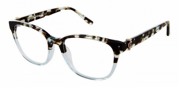 Juicy Couture JU 244 Eyeglasses