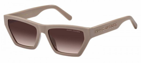 Marc Jacobs MARC 657/S Sunglasses