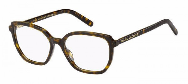 Marc Jacobs MARC 661 Eyeglasses, 0086 HVN