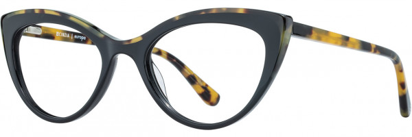 Cinzia Designs Cinzia Ophthalmic 5157 Eyeglasses