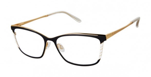 Lulu Guinness L239 Eyeglasses