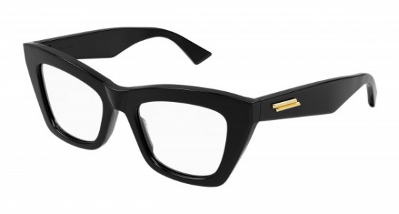 Bottega Veneta BV1215O Eyeglasses