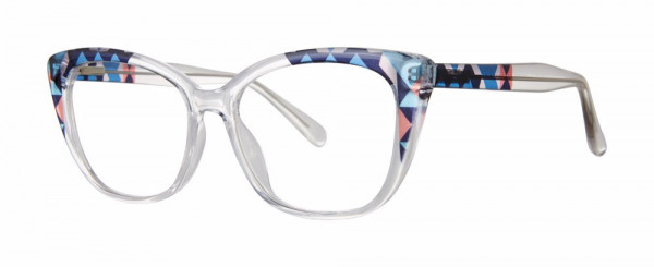 Modern Optical MACIE Eyeglasses